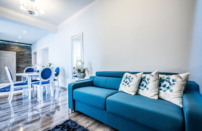 City Lights Apartments - Bosacka - Photo 58