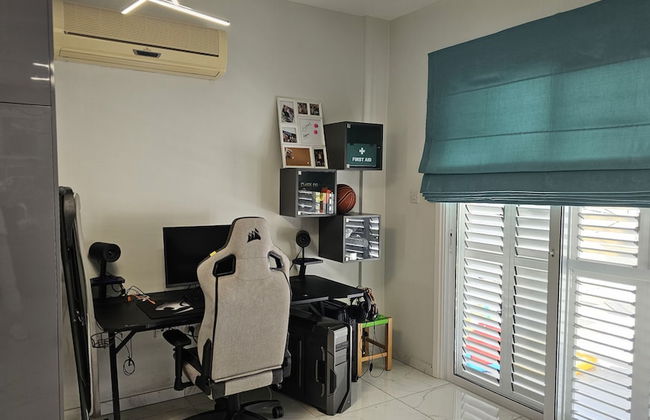 131 VOR - Stay M L Villa - Foto 66