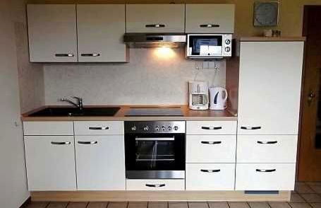 Ferienwohnung Haus Weitblick - Foto 19