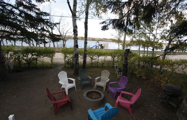 Lakefront Cottage in Manitou Beach - Photo 29