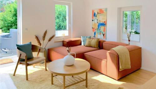 Beautiful Home In Morschen With Wifi - Foto 2