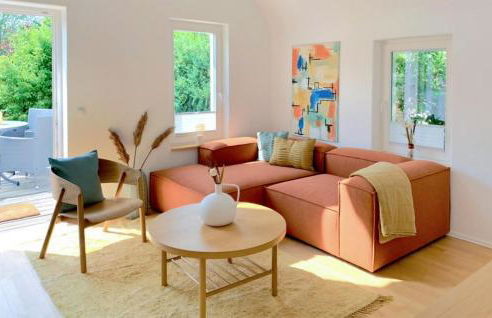 Beautiful Home In Morschen With Wifi - Foto 2