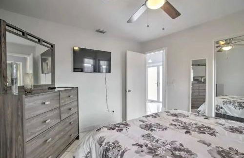 3BR Home with Private Pool near Sawgrass Mills Mall - Foto 24