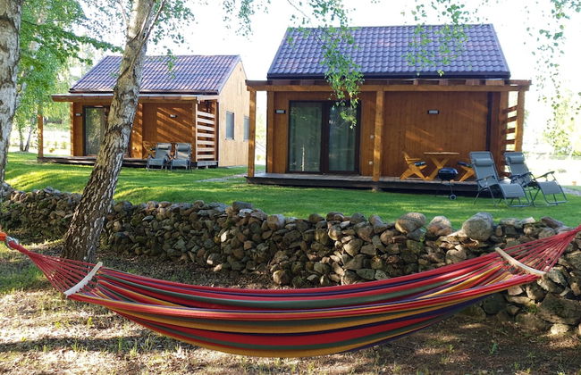 Kamienny Ogród Holiday Park - Foto 37