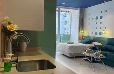 LaHola Glam Suites - Foto 70