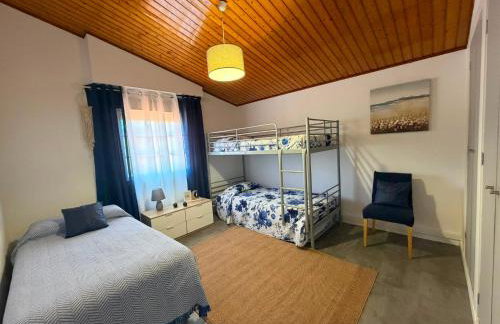 Casa en entorno rural cerca de la playa - Photo 8