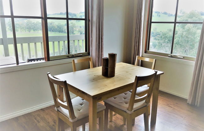 Balingup Highview Chalets - Foto 10