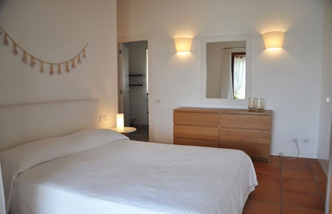 Villa Spargi Sea View & Swimming Pool - Foto 2