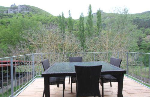 Maison au bord de l'eau avec Jacuzzi - Foto 6