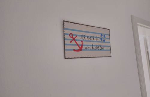 Ferienwohnung Heimathafen - Foto 36