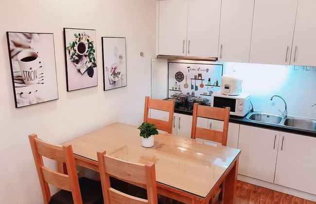 Park Hill Times City Apartment - Foto 24