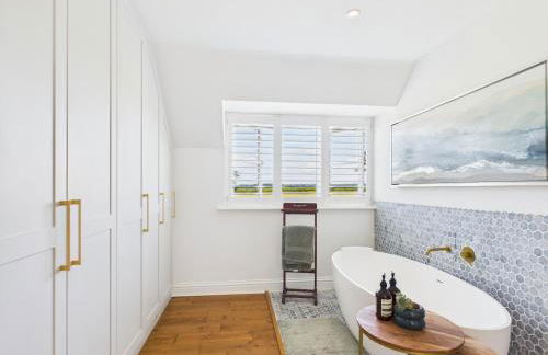 Luxurious Hideaway- Cadmore End- Chiltern Hills - Pass the Keys - Foto 18