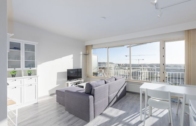 Modern, Renovated Studio With Open Views - Foto 1