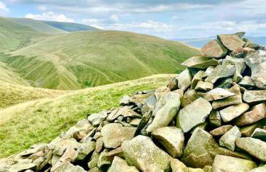 Bumble Cottage in Sedbergh - Foto 23