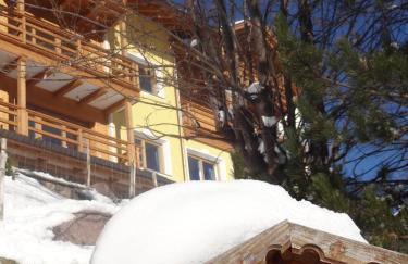 Chalet Residence Alpinflair - Foto 23