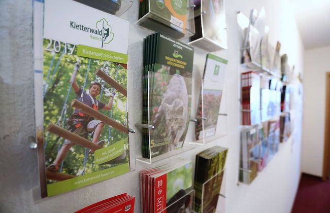 City Apartments Mühlhausen - Photo 1