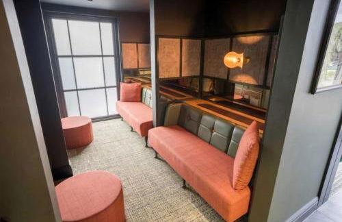 For Students Only Hox Park Egham - Foto 22