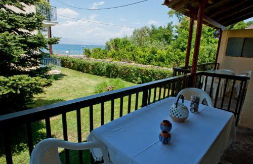 Skourtis Apartments - Foto 40