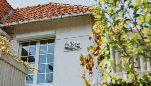 La Vague - Accès Piscine - Foto 2