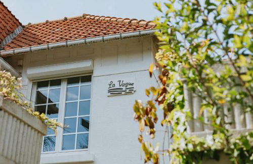 La Vague - Accès Piscine - Foto 2