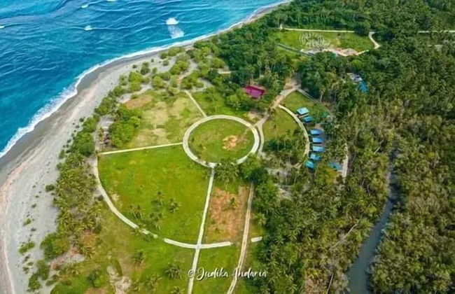 Sansapore Pacific Park Resort - Foto 14