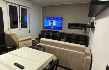 William House, oasi di relax with terrace Milano Rho Como Monza - Foto 17