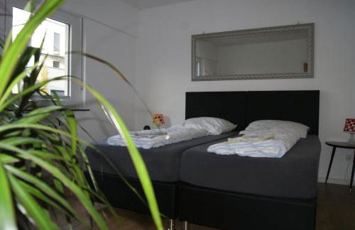 Ferienhaus Fräulein Frenz - Foto 63