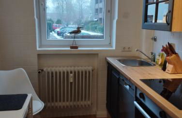 Frisch saniertes Apartment am Falderapark - Foto 17