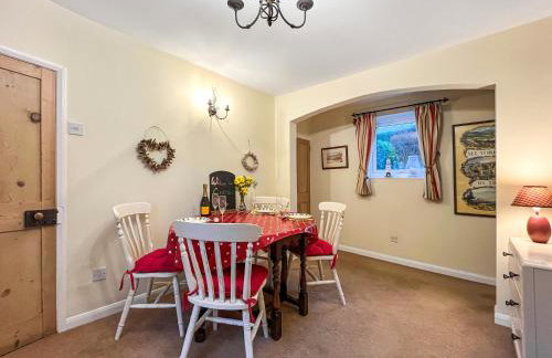 Cleveden Cottage - Foto 10