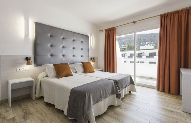 Apartamentos Typic Oasis Sa Tanca - Foto 10