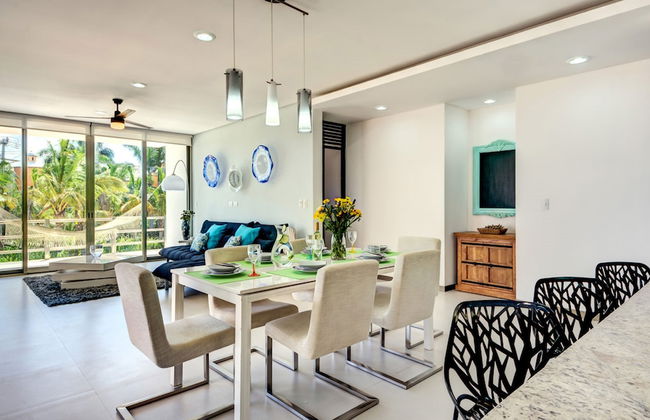 Acacia Condos - Foto 1