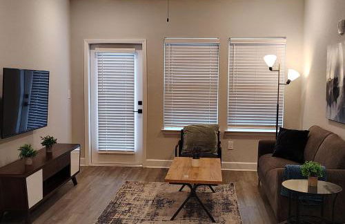 Landing Amazing 1BD Gym Pool - Foto 41