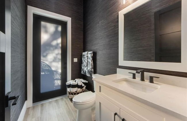 Our Great Escape 4 Bedroom Home by RedAwning - Foto 30