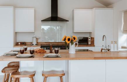 The Old Dairy - Foto 5