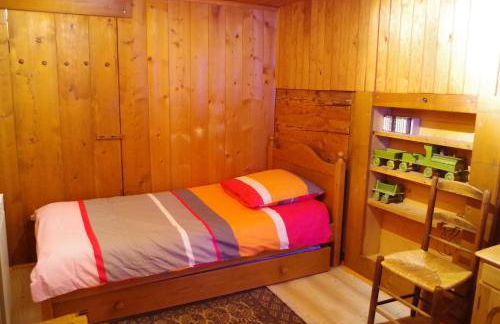 Chalet BETHEL - Photo 12