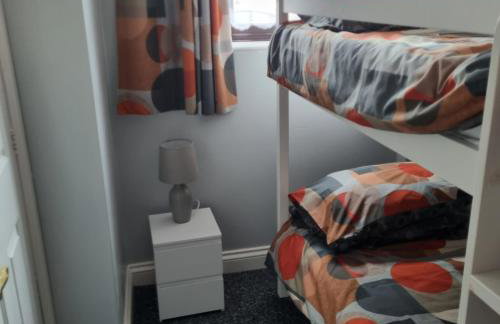 Primrose Cottage - Foto 8