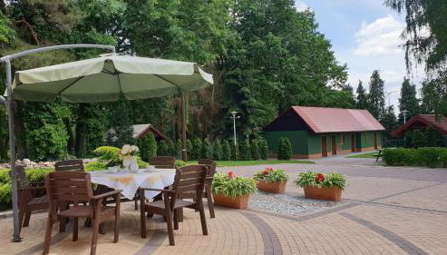 Villa Maniszewo - Foto 3