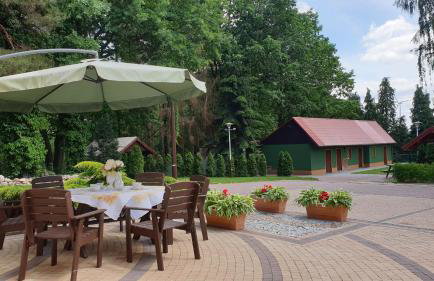 Villa Maniszewo - Foto 3