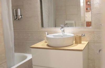 Apartamento Central - La Amistad - Foto 13