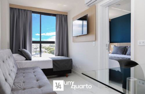 Edifício Curitiba João Bettega - Foto 48