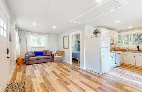 Haven's Way Cottage - Foto 7