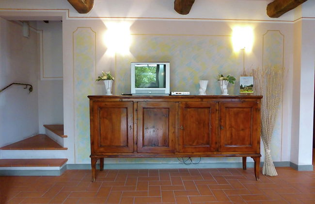 Holiday Home in Montecarelli With Pool - Foto 9