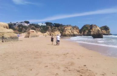 Alburvillage A - Apartamento Novo em Alvor - Foto 79