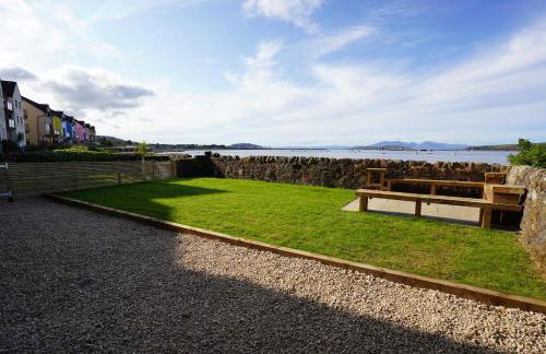 Beach house no2 with amazing sea views and private garden onto beach. - Foto 23