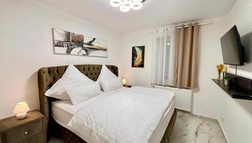 Ferienwohnung bei Saarbrücken - Uni & City Nah - Photo 2