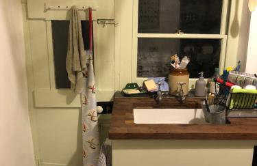 Snowdonia Cosy old school chic Blaenau Ffestiniog - Foto 2