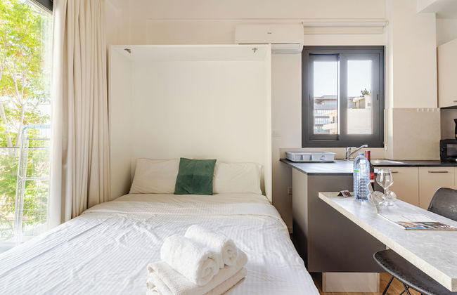 Yamas Urban Living Spiridonons - Foto 13