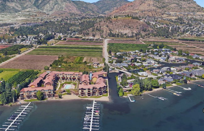 The Beach House at Barona Beach 4301 - Photo 35