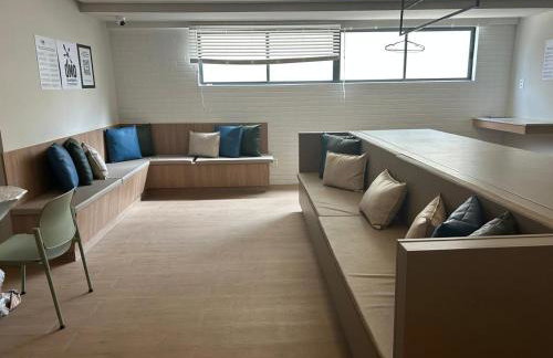 ART STUDIO VISTA Mar FRONTAL ARMAÇAO PITUBA - Foto 17