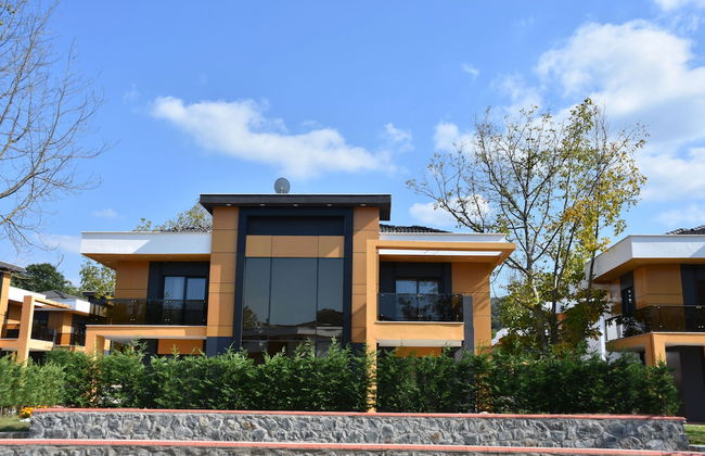 Yakut Villa - Foto 1